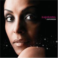 Zap Mama, Supermoon (CD)