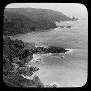 Zennor, Never Doubt It (12")