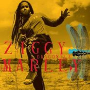 Ziggy Marley, Dragonfly (CD)