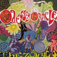 The Zombies, Odessey & Oracle [2018 Issue] (LP)