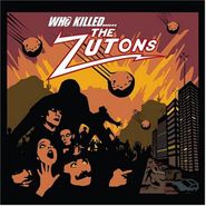 The Zutons, Who Killed...... The Zutons (CD)