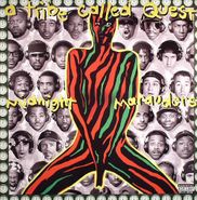 A Tribe Called Quest, Midnight Marauders (LP)