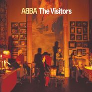 ABBA, The Visitors (CD)