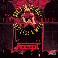 Accept, Balls To The Wall / Restless & Wild (CD)