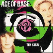 Ace Of Base, The Sign (CD)