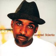 Aceyalone, Accepted Eclectic (CD)