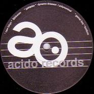 Various Artists, Acido 003 (12")