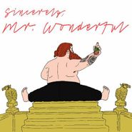 Action Bronson, Mr. Wonderful (CD)