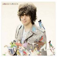 Adam Green, Jacket Full of Danger (CD)