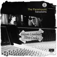 Adam Lambert, The Paramount Sessions (CD)