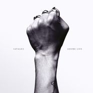 Savages, Adore Life (LP)