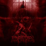 Ad Patres, Scorn Aesthetics [French Import] (LP)