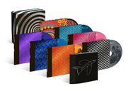 The Smashing Pumpkins, The Aeroplane Flies High [6 CD+DVD Deluxe Box] (CD)