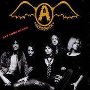 Aerosmith, Get Your Wings (CD)