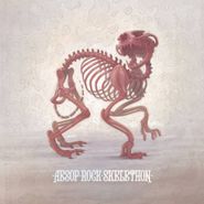 Aesop Rock, Skelethon (CD)