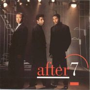 After 7, After 7 (CD)