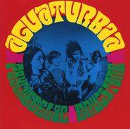 Aguaturbia, Psychedelic Drugstore (CD)