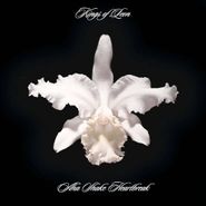 Kings Of Leon, Aha Shake Heartbreak [180 Gram Vinyl US Issue] (LP)