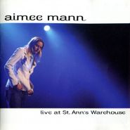 Aimee Mann, Live At St. Ann's Warehouse (CD)