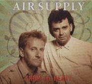 Air Supply, From The Heart (CD)