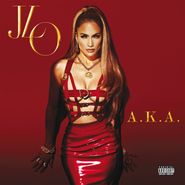 Jennifer Lopez, A.K.A. [Deluxe Edition] (CD)