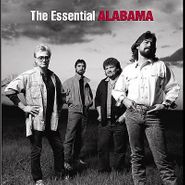 Alabama, The Essential Alabama (CD)