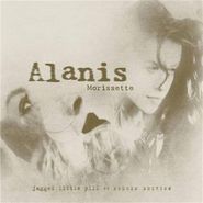 Alanis Morissette, Jagged Little Pill [Deluxe Edition] (CD)