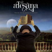 Alesana, Where Myth Fades To Legend (CD)