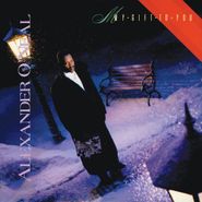 Alexander O'Neal, My Gift to You (CD)