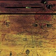 Alice Cooper, School's Out (CD)