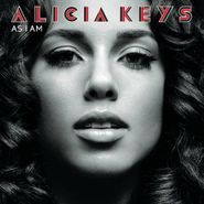 Alicia Keys, As I Am (CD)
