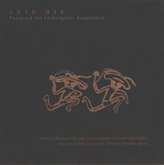 Alio Die, Password For Entheogenic Experience [Import] (CD)