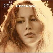 Allison Moorer, The Definitive Collection (CD)