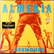 Lifehouse, Almeria (LP)