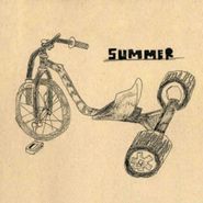 Alt-J, Summer (LP)