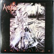 Amebix, Monolith [1999 Canadian Issue] (LP)