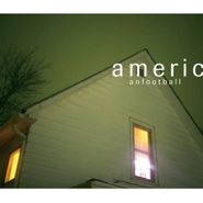 American Football, American Football (CD)