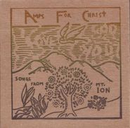 Amps For Christ, Songs From Mt. Ion (CD)