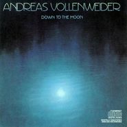 Andreas Vollenweider, Down To The Moon (CD)