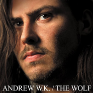 Andrew W.K., The Wolf (CD)