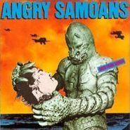 Angry Samoans, Back From Samoa [Yellow Vinyl] (LP)