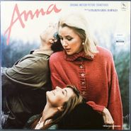 Greg Hawkes, Anna [Score] (LP)
