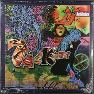 Antibalas, Talkatif (LP)