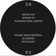Anton Zap, Bapbap (12")