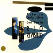 Antonio Carlos Jobim, Rio Revisited (CD)