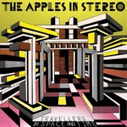 The Apples In Stereo, Travellers In Space And Time [180 Gram Vinyl] (LP)