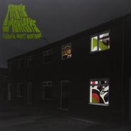 Arctic Monkeys, Favourite Worst Nightmare [2013 Issue] (LP)