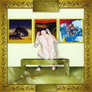 Arena, The Cry (CD)