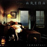 Arena, Immortal? (CD)