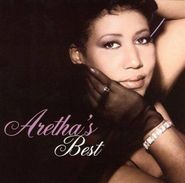 Aretha Franklin, Aretha's Best (CD)